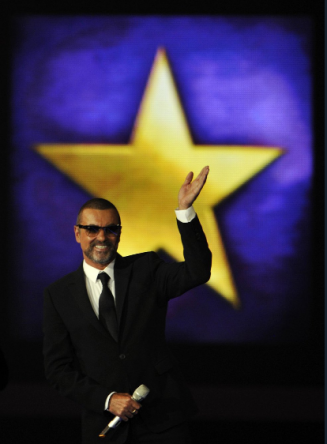 george michael
