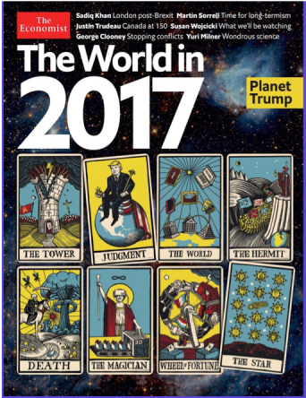 ECONOMIST 2017