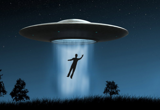 UFO