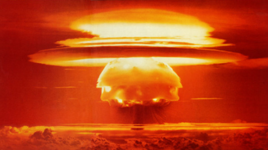 The Saker: Americké impérium praská ve všech švech