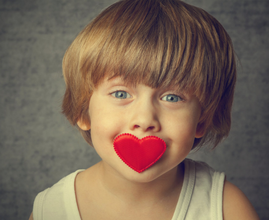 Něco na nádherné ráno