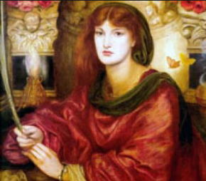 Velmi přesné proroctví starodávné vědmy. Pravda se stane lží a lež pravdou, Evropa bude raněna slepotou …..