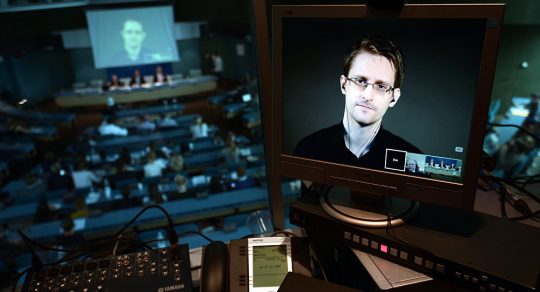 Edward Snowden varuje před používáním těchto aplikací pro komunikaci