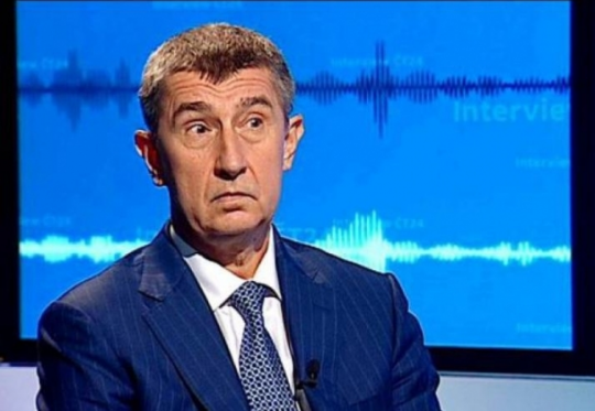 BABIŠ Huawei je bezpečný. Babiš se unáhlil na základě závádějících informací zpravodajců, kteří raději papouškují americké tajné služby, než by použili mozek