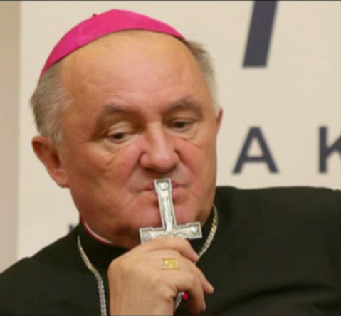 ďábelská sekta vatikánu