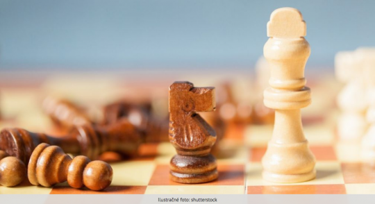 Nenechali sme sa dobehnúť hŕstkou treťosektorových pučistov a vtiahnuť sa do mediálnych spravodajských hier