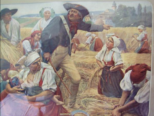 Jak novodobí drábové obírají lidi na pokutách