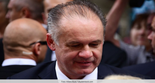 Andrej Kiska: “Na Pohode som poslednýkrát ako prezident. Z politiky neodchádzam, potrebujeme prevziať moc”