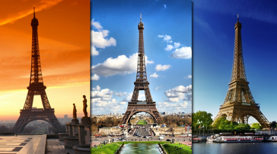 Francie včera a dnes. Nepochopitelné změny za pár desetiletí