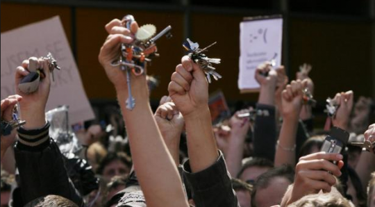 Sebelikvidace. A co dál