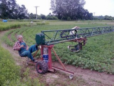 Víte co jíte? Všichni výrobci potravin vymývají a oblbují Váš mozek za účelem ZISKŮ. Slovenský farmář objevil revoluční pěstování zeleniny