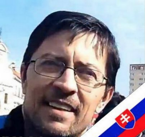 igor jurečka Igor Jurečka mejlová zpráva
