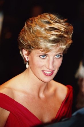 Lady Diana: Nikdy nebudem kráľovná. Ale chcem byť kráľovná srdcí ľudu