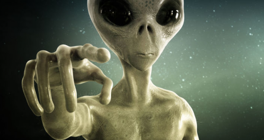 Ufolog: Naši planetární sousedé se připravují na apokalypsu pomocí zařízení na Sibiři