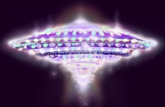 MODERÁTOŘI TELEVIZE FOX V ŽIVÉM VSTUPU ODVYSÍLALA „TAJUPLNÉ UFO“ NAD MILWAUKEE