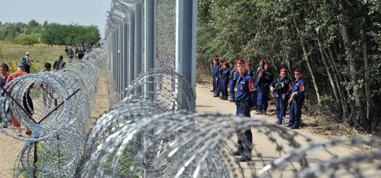 Ploty na hranicích Španělska již nebudou migranty „odrazovat“