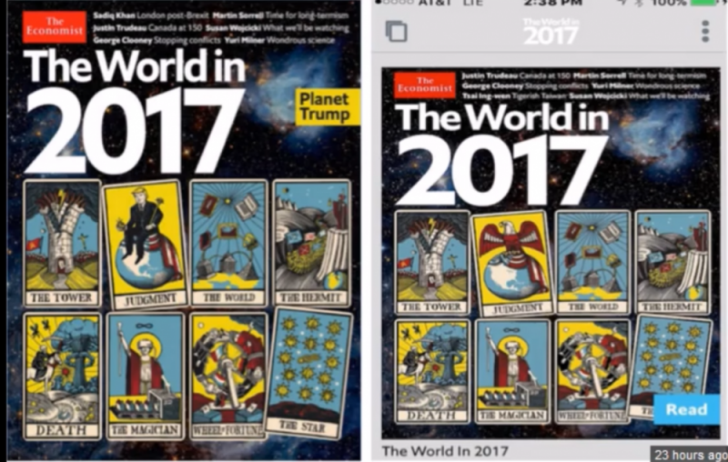 Velká změna na planetě Zemi těsně před námi. Něco velkého se začalo odehrávat. Nedá se to zastavit a události jsou v plném proudu