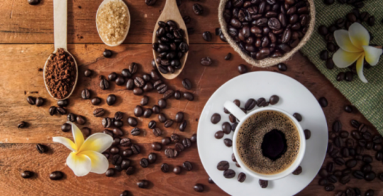 Káva opět na scéně 5