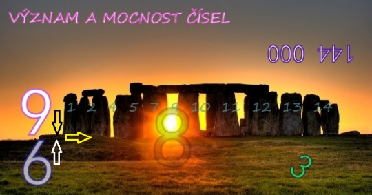 Dobře se podívejte, koho nám chtějí dosadit na český trůn. Numerologie ještě nikdy nelhala