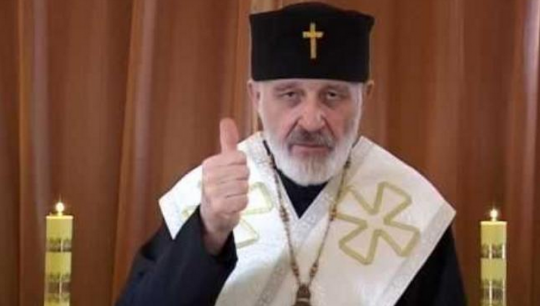 Reakce na komentář kard. Müllera