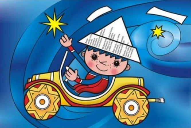 Věci, které v pohádkách…..