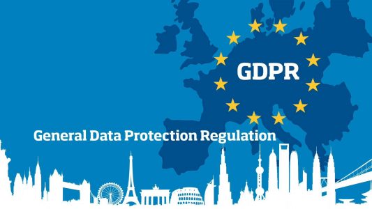 V celém prostoru Evropské unie vstoupilo v platnost GDPR ! Co to znamená pro alternativní servery a jejich čtenáře? Mnoho povyku pro nic anebo skrytá hrozba pro nepohodlné servery?