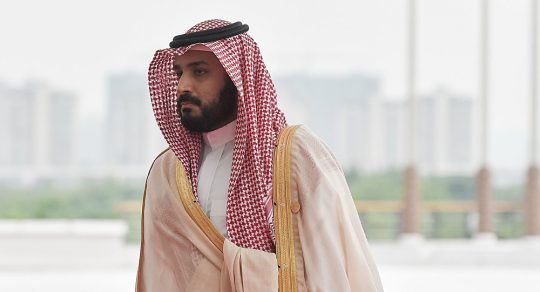 Saudská Arábia zaraďuje feminizmus, homosexualitu a ateizmus medzi extrémistické ideológie