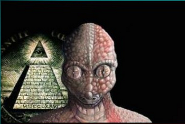 Putin dal jasně najevo, že svět je ovládán Reptiliány!!!!!