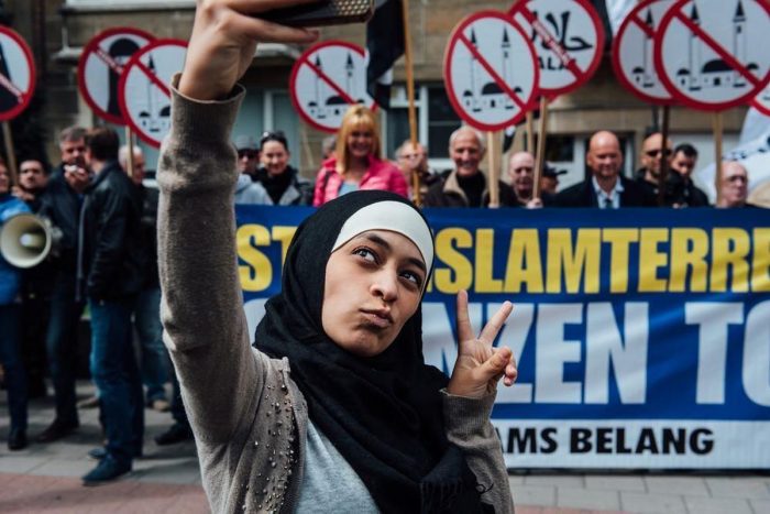 Celkem 7 pokusů o únos bílého dítěte za minulý měsíc. V Bruselu řádí muslimský gang unášející bílé belgické děti