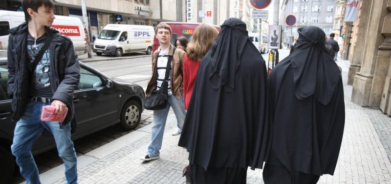 Děsivé svědectví muslima o současné Francii