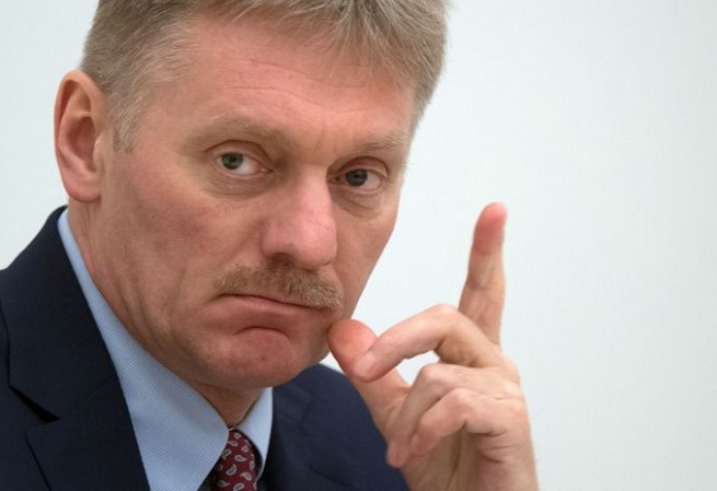 Peskov: V Evropě se skrývá mnoho spolupachatelů teroristických útoků