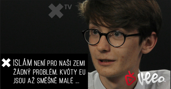 martin kubeš