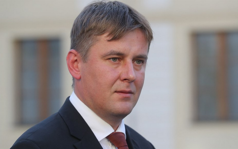 Tomáš Petříček