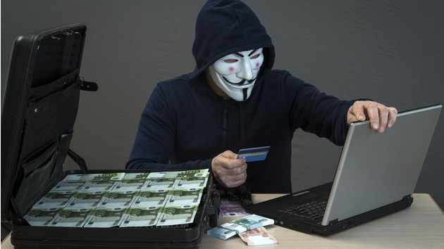 Marného okénko Q8.12.2Q2Q. Hakeři všech zemí spojme se