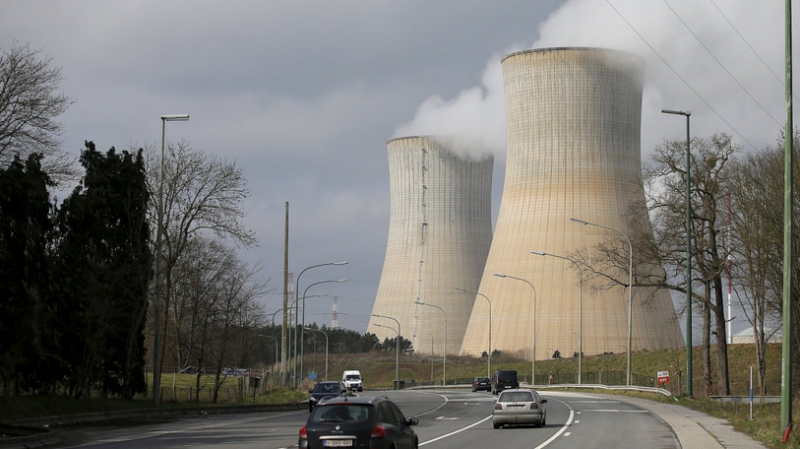 Belgie má mimo provoz šest ze sedmi reaktorů. Vláda aktualizovala nouzový plán, během zimy hrozí blackout