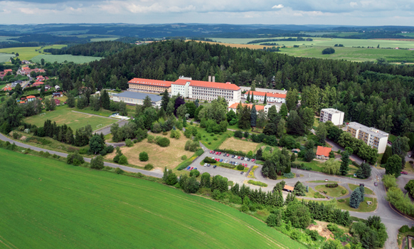 kladruby léčebna¨