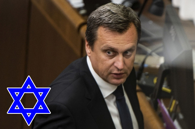 antisemitizmu-schválená-všetci-chrániť-Židov-než-Slovákov