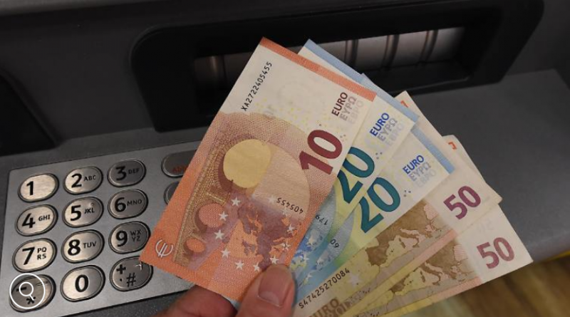 Pád burzy a měny se naštěstí neuskutečnil. Údajná „stávka“ řidičů transportů rozvážející peněžní hotovost asi nebyla zrušena