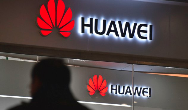 Firma Huawei potvrdila, že si vytvořila vlastní operační systém