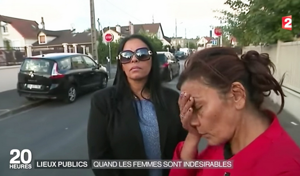 Evropa: Případ mizejících žen