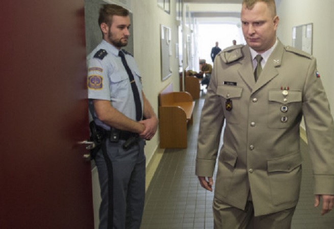 Erik-Eštu-tribunál