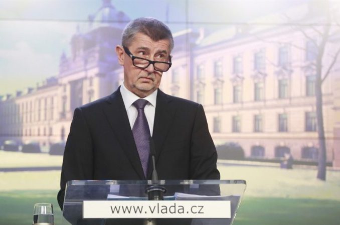 Česko odmítlo v Bruselu jakýkoliv způsob přerozdělování migrantů. Babiš popřel, že země přijme 2-3 % všech uprchlíků