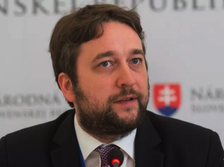 luboš blaha