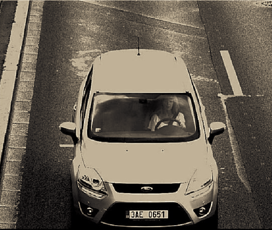 Automatická kontrola vozidel je protiprávní a odporuje ústavě