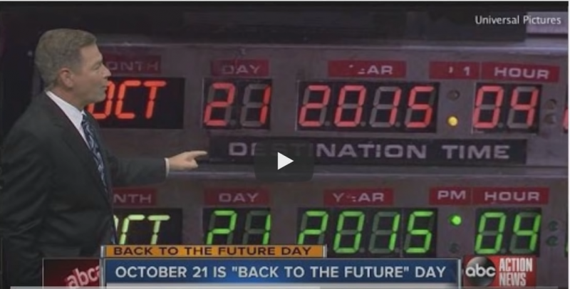 Zpátky do budoucnosti. Simpsonovi odhalili lidem víc než měli. Mnozí pochopili. Díl 2