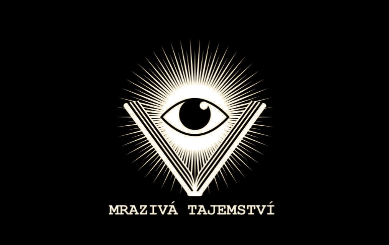 Mrazivá pravda Máš odvahu pohlédnout pravdě do očí????? Cesta do pravěku