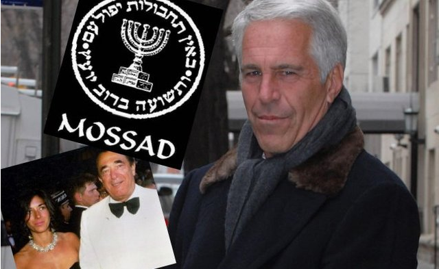 Bývalý EX-CIA zaměstnanec potvrdil, že Jeffrey Epstein není mrtvý a žije v zahraničí