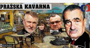 Otázka nejen pro pražskou smečku: Co je demokratičtější?