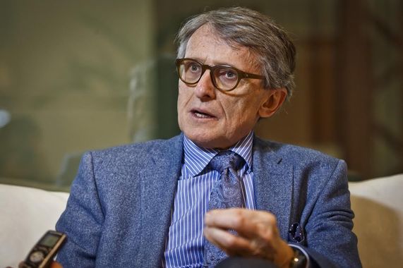 robejsek-docent-realisté Bajka ze života eurozóny