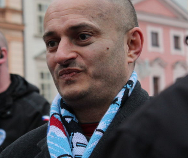 „Řízený ekonomický armagedon pro EU.“ Konvička přišel na to, proč greténskou hysterii spustili zrovna v roce 2019